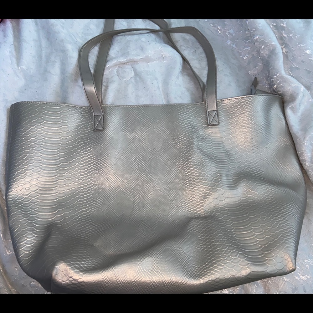 Bath and body works Beach bag
